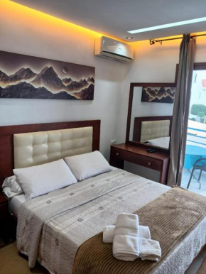 APPART HOTEL CABO Dream